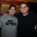 Rafael Ribeiro E Guilherme Nóbrega