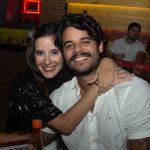 Rafaela Tomás E Luciano Filho