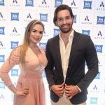 Rafaela E Felipe Dantas