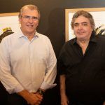 Randal Pompeu E Totonho Laprovítera