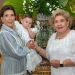 Regina, Emanuel E Consuelo Dias Branco