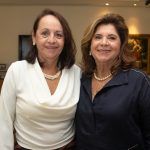 Regina Pimentel E Lenice Figueiredo