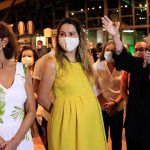 Reinauguração Da Loja CEART   Praça Luiza Távora