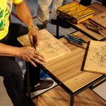 Reinauguração Da Loja CEART   Praça Luiza Távora 10