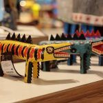 Reinauguração Da Loja CEART   Praça Luiza Távora 11