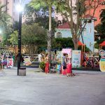 Reinauguração Da Loja CEART   Praça Luiza Távora 19