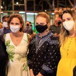 Reinauguração Da Loja CEART   Praça Luiza Távora (2)