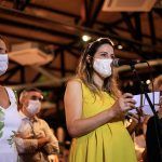 Reinauguração Da Loja CEART   Praça Luiza Távora  2