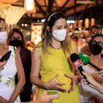 Reinauguração Da Loja CEART   Praça Luiza Távora 26