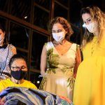 Reinauguração Da Loja CEART   Praça Luiza Távora (3)