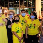 Reinauguração Da Loja CEART   Praça Luiza Távora  3