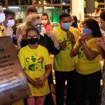 Reinauguração Da Loja CEART   Praça Luiza Távora 31