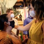 Reinauguração Da Loja CEART   Praça Luiza Távora 32