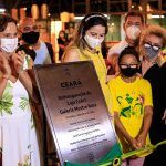 Reinauguração Da Loja CEART   Praça Luiza Távora 39