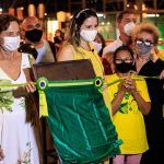 Reinauguração Da Loja CEART   Praça Luiza Távora  4