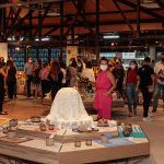 Reinauguração Da Loja CEART   Praça Luiza Távora 4