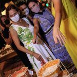 Reinauguração Da Loja CEART   Praça Luiza Távora  5