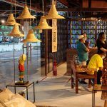 Reinauguração Da Loja CEART   Praça Luiza Távora 6