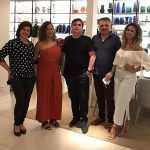 Renata Lima   Mayara De Paula   Humberto Sampaio   Omar De Albuquerque E Manu Marques