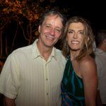 Renato Duarte E Camila Dall'Olio