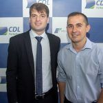 Rerison Viana E Roberto Júnior