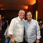 Ricardo Bezerra E Beto Studart