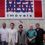 Ricardo Lopes, Sergio Lopes, Tarcisio Porto, Walmar Costa, Ricardo Bezerra, Rene Freire E Fernando Correia (7)