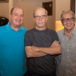 Ricardo E Roberto Albuquerque, Fred Fernades