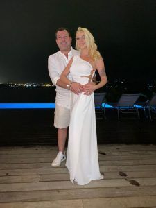 Roberta Bardawill E Fernando Beato 2