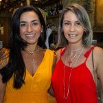 Roberta Morais E Michele Viana