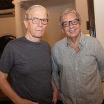 Roberto Albuquerque E Fred Fernandes