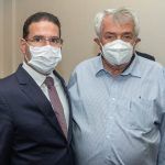 Roberto Araújo E Roberto Macêdo