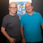 Roberto E Ricardo Albuquerque