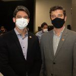 Rodrigo Bourbon E André Siqueira