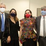 Rodrigo E Jeruza Cavalcante, Jussara E Clóvis Maporunga