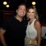 Rodrigo E Natália Ponte