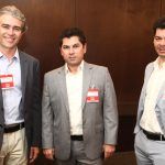 Ronaldo Barbosa, Pompeu Vasconcelos E Pablo Pinheiro (2)