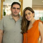 Rubens Sales E Lara Ildefonso