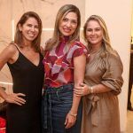 Sabrina Costa, Natalia Magalhães E Leiliane (2)