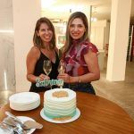 Sabrina Costa E Natalia Magalhães