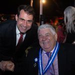 Salmito Filho E Luiz Girão