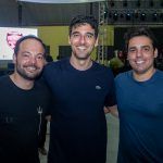 Samuel Max, Diego Pesqueira E Bruno Max (2)