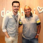 Savio Parente E Nilo Lopes (2)