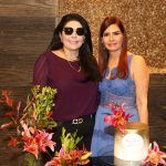 Selene Camara E Lorena Pouchain