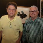 Sérgio Libman E Victor Frota