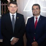 Sérgio Lopes E Gardel Rolim