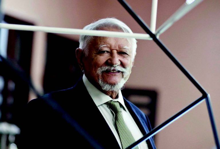 Sérvulo Esmeraldo