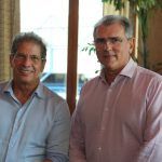 Severino Ramalho Neto E Randau Pompeu