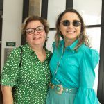 Silvana Cavalcante E Valdenia Anchieta