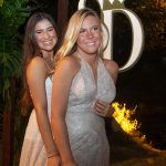 Sophia Sousa E Cilia Montenegro